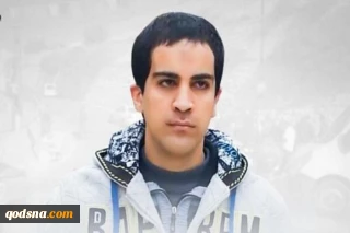 فایل‌های ویدئویی محل شهادت فلوید فلسطین ناپدید شد