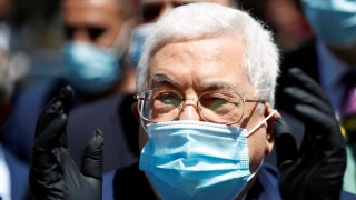 اعلام حالت اضطراری یک ماه در فلسطین