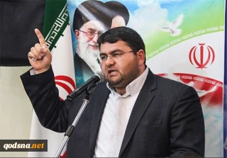 برلماني ايراني: مخطط الضم الصهيوني يعزز التضامن العالمي مع فلسطين