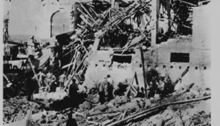 6 ام جولای 1937؛

قتل عام حیفا؛ واقعه تلخی که هیچگاه از حافظه تاریخی فلسطینیان پاک نمی شود