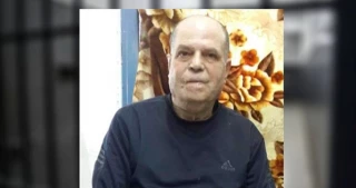 شهادت یک اسیر فلسطینی در داخل زندان اسرائیل
