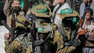 مصادر عربية: "حماس تعتقل نشطاء سلفيين جندتهم إسرائيل لضرب الحركة"