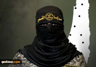 همزمان با سالگرد جنگ 2014 غزه:

قدرت موشکی گروهان های قدس تمام نقاط اسرائیل را هدف قرار می دهد
