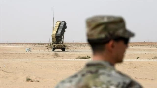 US sells Patriot upgrade package to Taiwan to deter ‘regional threats’