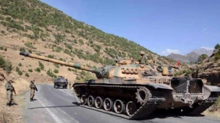 Iraqi president censures Turkish ‘military violation’ of Iraqi soi