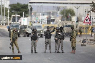 اقدام جدید صهیونیست‌ها علیه فلسطینی‌ها به بهانه مبارزه با کرونا