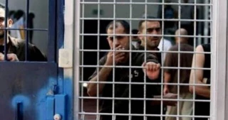ابتلای اسیر فلسطینی به کرونا