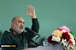 اللواء سلامي: التغلب على الحرب الناعمة يتطلب الإستعانة بالمفاهيم الثورية السامية