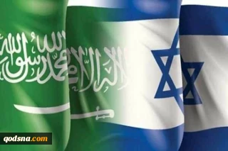انتشار مقاله پژوهشگر سعودی به زبان عبری