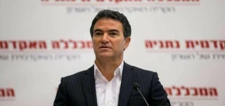 رئیس موساد، ترور رهبران حماس را خواستار شد