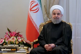 در پیامی؛

روحانی روز ملی فرانسه را تبریک گفت