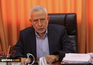 دکتر محمد الهندی:

تشکیلات خودگردان در آزمونی حقیقی قرار دارد/موضع متحد فلسطین مخالفت با پروژه الحاق است