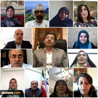 برعاية المستشارية الثقافية للجمهورية الإسلامية الإيرانية في لبنان

لبنان.. إقامة ندوة حوارية افتراضية تحت عنوان "التأثر والتأثير المتبادلان بين الفارسية والعربية"