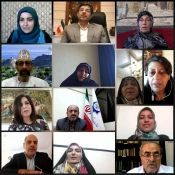 برعاية المستشارية الثقافية للجمهورية الإسلامية الإيرانية في لبنان

لبنان.. إقامة ندوة حوارية افتراضية تحت عنوان "التأثر والتأثير المتبادلان بين الفارسية والعربية" 2