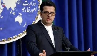 طهران تدعو الاوساط الدولية وحقوق الإنسان إلى وضع حد لجرائم العدوان السعودي ضد اليمنيين