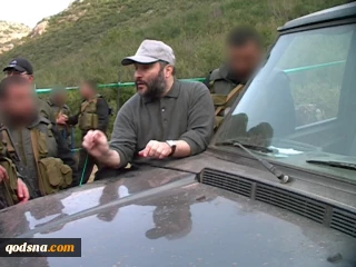 «مغنیه» تئوریسین شکست اسرائیل در جنگ 33 روزه؛ آزادسازی فلسطین هدف فرمانده بود