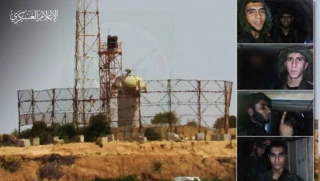 ناگفته های جنگ 2014 غزه

تونل شگفت انگیزی که خواب از چشمان صهیونیست ها ربود/ مجاهدان فلسطینی با نیت شهادت به عمق اسرائیل نفوذ کردند