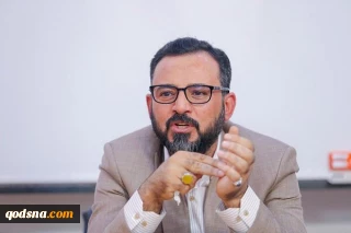 في تعليق على اعتراض مقاتلات امريكية لطائرة ايرانية؛

المتحدث باسم النجباء: امريكا تتتصرف بمنطق العصابات وقطاع الطرق