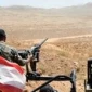 نقض حریم هوایی لبنان توسط هواپیمای جاسوسی اسرائیل