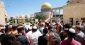 حماس تحذر الاحتلال من مواصلة تهويد القدس واقتحام الأقصى