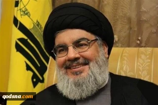 نصرالله در جنگ اعصاب علیه اسرائیل پیروز شد