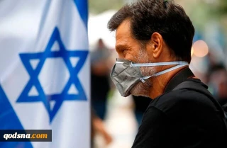 چهار وزیر اسرائیلی قرنطینه شدند