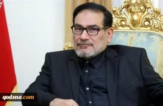امين المجلس الاعلى للامن القومي الايراني يعزي لبنان بحادث الانفجار في مرفأ بيروت