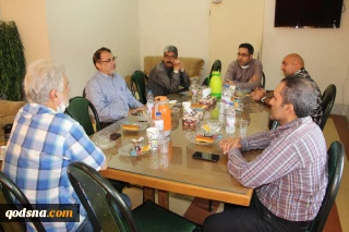 کارگروه ساخت سرگرمی های سازنده در حمایت از محور مقاومت