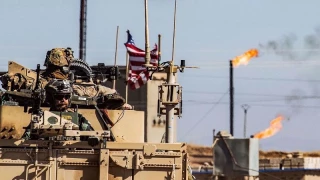 Iran: Oil deal between US firm, SDF militias lacks legal validity