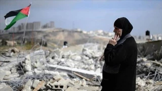 حماس تدعو إلى تشكيل لجنة وطنية لحماية أحياء القدس من التهويد