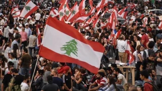هدف اصلی تحولات لبنان ضربه زدن به محور مقاومت است