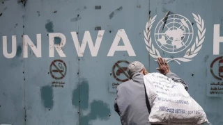 هشدار آنروا درباره تاثیر انفجار بیروت بر فلسطینی‌ها