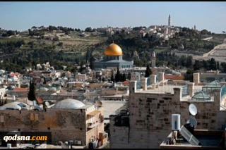 دستگاه قضایی ایتالیا: قدس پایتخت رژیم اشغالگر نیست