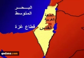 جبهه غزه به مراتب خطرناک‌تر از جنوب لبنان است