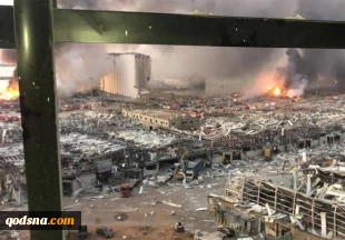 کارشناس مسائل منطقه در گفتگو با خبرنگار قدسنا؛

قارداشلو: رسانه صهیونیستی  2