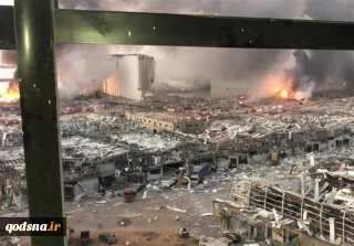 کارشناس مسائل منطقه در گفتگو با خبرنگار قدسنا؛

قارداشلو: نظام سلطه به دنبال ضربه زدن به حزب‌الله از درون است/ سید حسن نصرالله در جنگ نرم کاملاً حرفه‌ای عمل می‌کند
