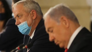 هشدار رئیس بانک مرکزی رژیم صهیونیستی؛

یارون: درصورت برگزاری «انتخابات چهارم» اقتصاد دچار افت شدید می شود/ کاهش ارزش واحد پول اسرائیل در مقابل ارزهای خارجی