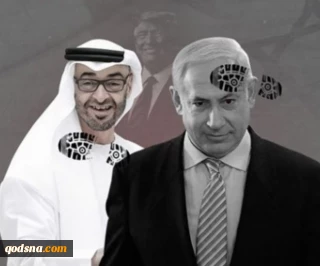 التعويل على محور المقاومة والشعوب الحرة

كاتب فلسطيني: التطبيع الإماراتي خيانة عظمى "لن يغفرها التاريخ" وطوق نجاة لنتنياهو وترامب