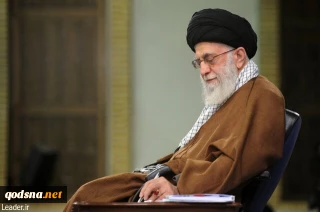 تسلیت رهبر انقلاب درپی درگذشت حجت‌الاسلام تسخیری؛

کارنامه‌ این مرد نستوه و خستگی‌ناپذیر در انواع خدمات برجسته در مجامع جهانی اسلامی حقاً درخشان است