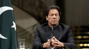 Pakistan Won’t Recognise Israel Until Palestine Is Freed: PM Imran