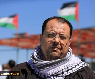 من حقنا مقاومة الحصار

قيادي في حركة الجهاد الإسلامي: التهديدات بالعودة للاغتيالات لن تخيفنا ورد المقاومة سيكون أشد