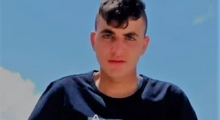 استشهاد فتى فلسطيني برصاص الاحتلال في رام الله