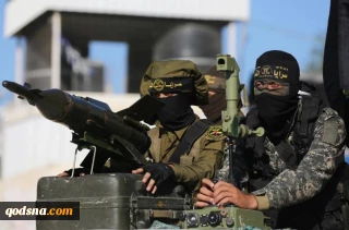 4 شهداء من سرايا القدس بانفجار عرضي شرق غزة