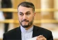 امير عبداللهيان: الشرق الأوسط الجديد يتشكل من خلال الطرد النهائي لامريكا من المنطقة