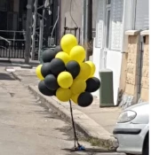 مجازات اشغالگران همچنان ادامه دارد

ثبت 27 مورد آتش سوزی در شهرک های صهیونیست نشین مجاور غزه 2