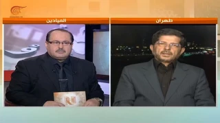 الحضارة الاسلامية بكل عناصرها ترّكز على الوحدة الاسلامية

ندوة تحت عنوان الشيخ محمد علي التسخيري رائد الوحدة والتقريب بين المذاهب