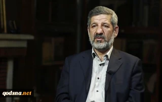 تضمینی برای بقای اسرائیل 
در محیط اشغالی وجودندارد