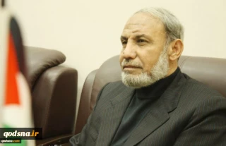 Normalization of ties with 
Israeli regime a great betrayal
