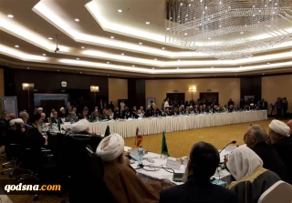 بیانیه دبیرخانه دائمی کنفرانس بین المللی حمایت از انتفاضه فلسطین علیه عادی سازی روابط؛

بی تردید ملت مبارز بحرین پاسخ خیانت حکام دست نشانده در منامه را خواهد داد