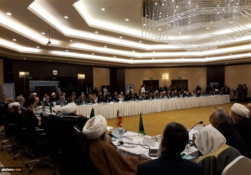 بیانیه دبیرخانه دائمی کنفرانس بین المللی حمایت از انتفاضه فلسطین در محکومیت سازش بحرین با رژیم صهیونیستی  2